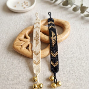 PULSERAS MIYUKI 1,2CM